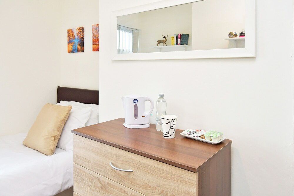Фото Townhouse @ Earle Street Crewe