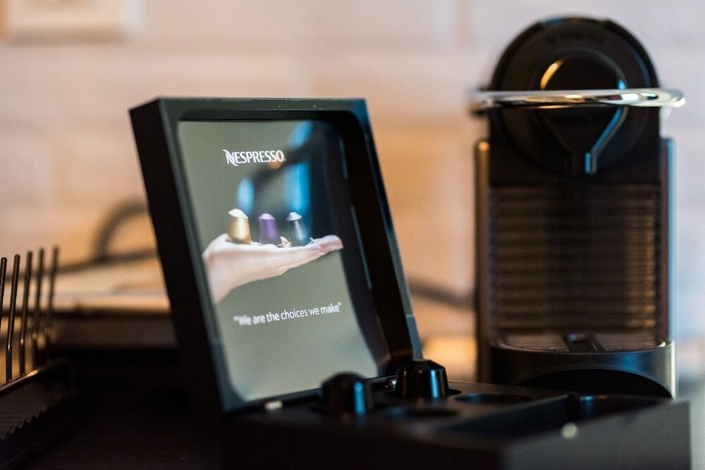 Фото Oinoelia Luxury Suites & Residence