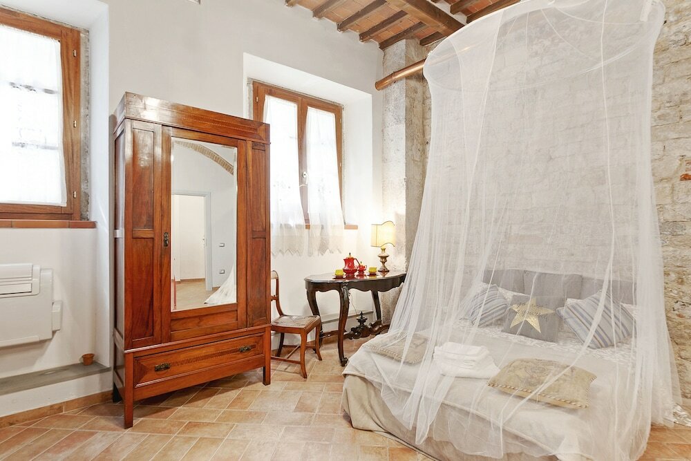 Фото Piazza dei Miracoli Flat