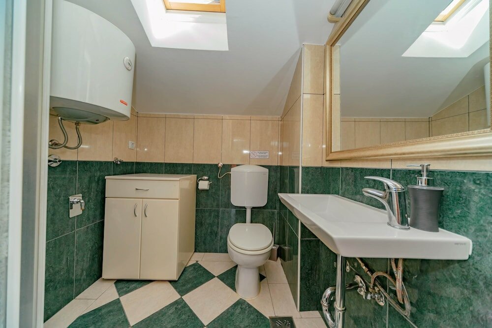 Фото Apartments Bigovo Veljic