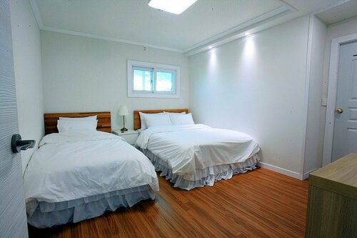 Гостиница Hygge 101 The Stay в Согвипхо