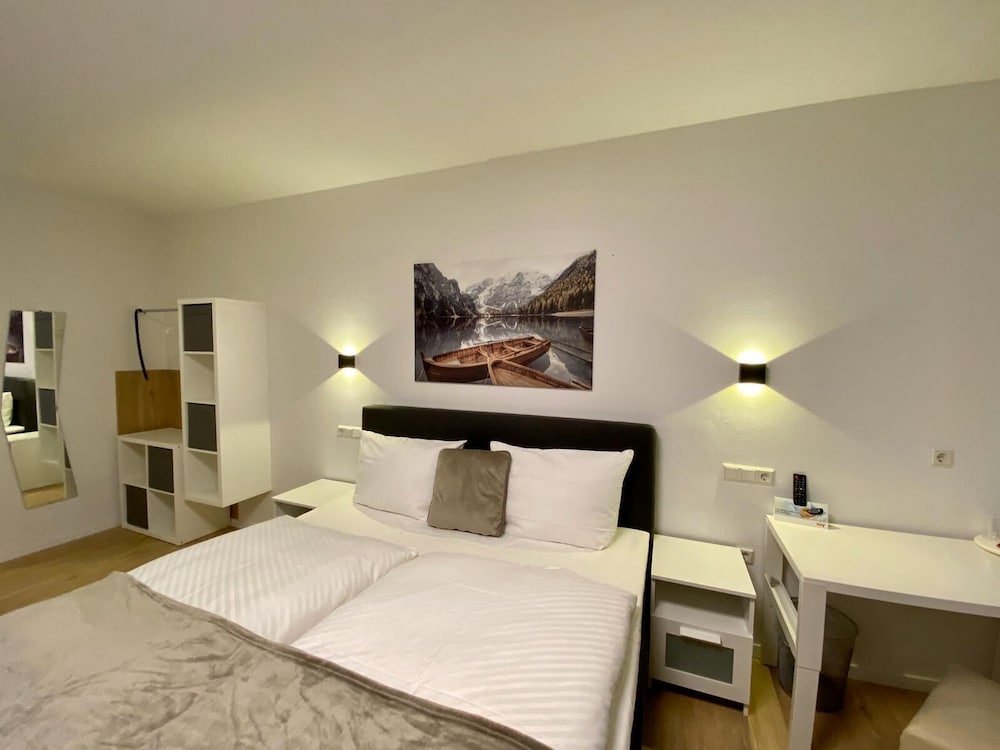 Фото Hotel Zoe St Wendel