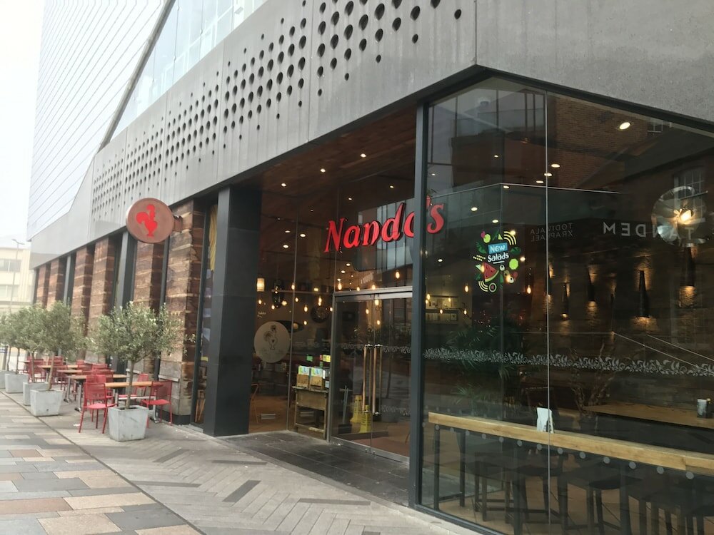 Фото Cultural quarter apartments