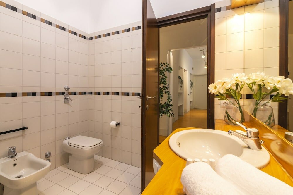 Фото Santa Valeria - 4 Bedrooms Apartment