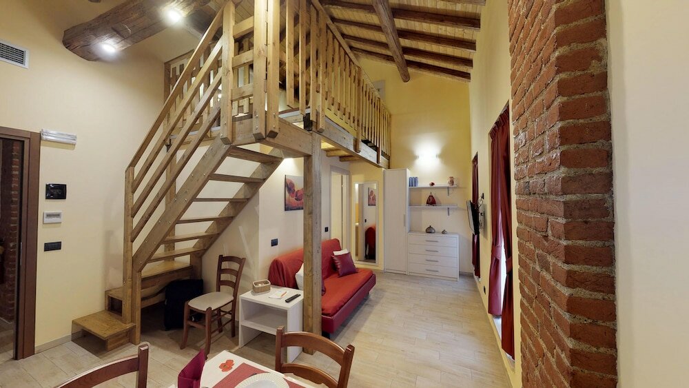 Фото Agriturismo Le Risaie