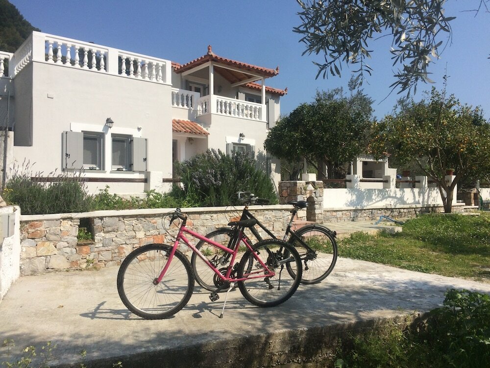 Фото Villa Tillia