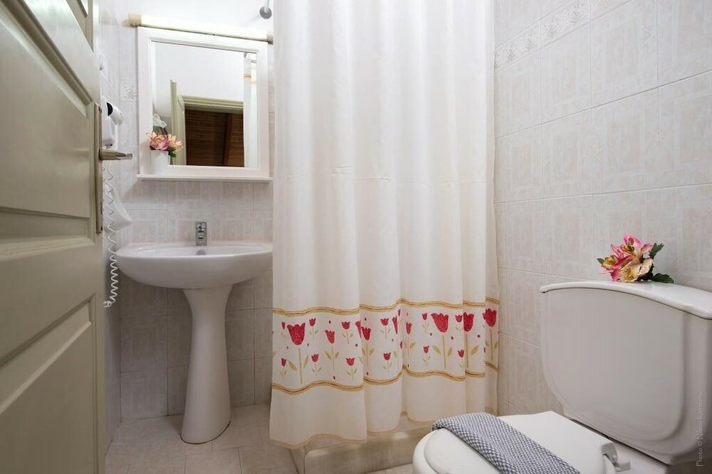 Фото Philippos Apartments