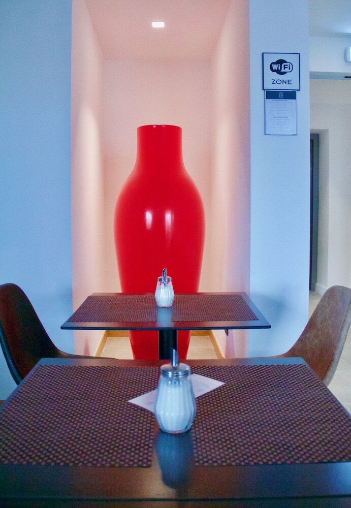 Фото Fragrance Hotel St. Peter