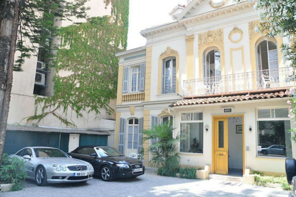 Фото Hotel Belle Meuniere