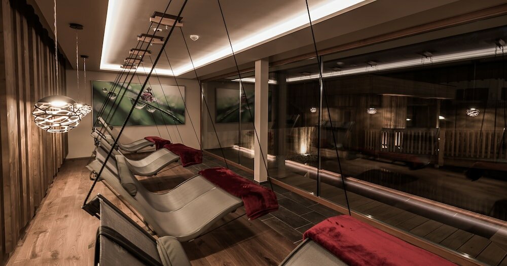 Фото Green Lake Hotel Weiher