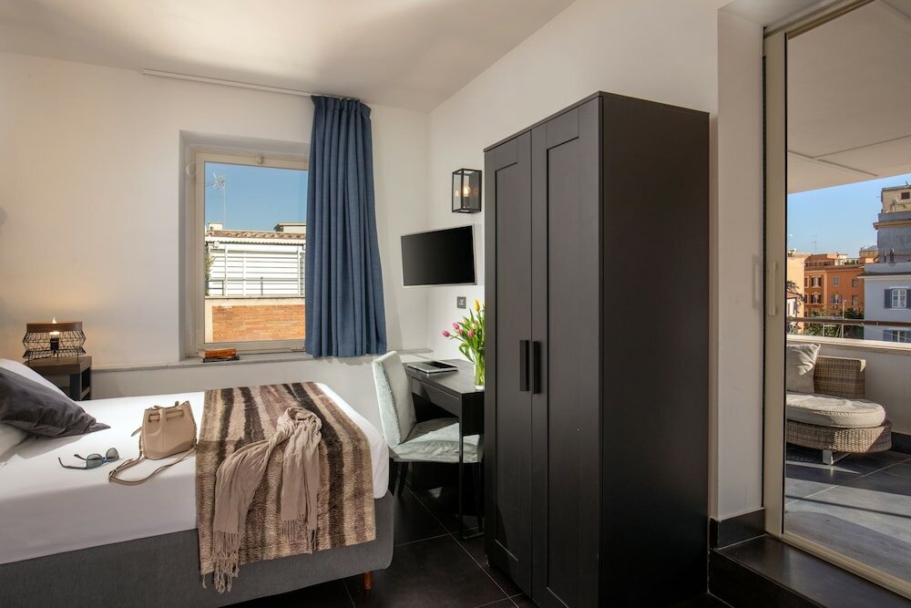 Фото Fragrance Hotel St. Peter