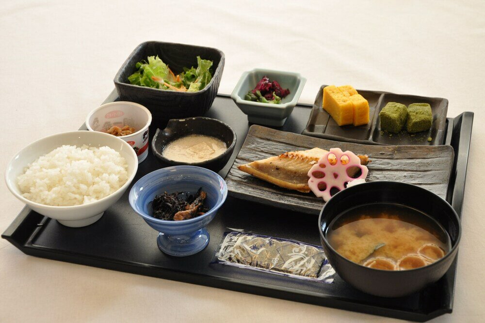 Фото Kyoto Daiichi Hotel