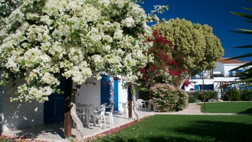 Фото Hylatio Tourist Village