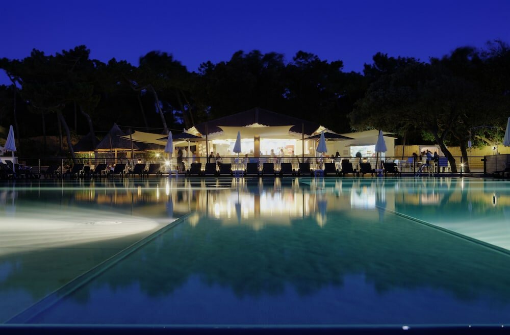 Фото Paradù EcoVillage & Resort