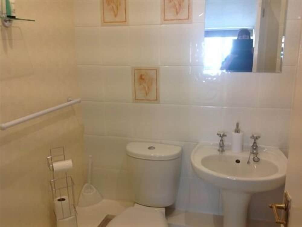 Фото The Fountain Tavern