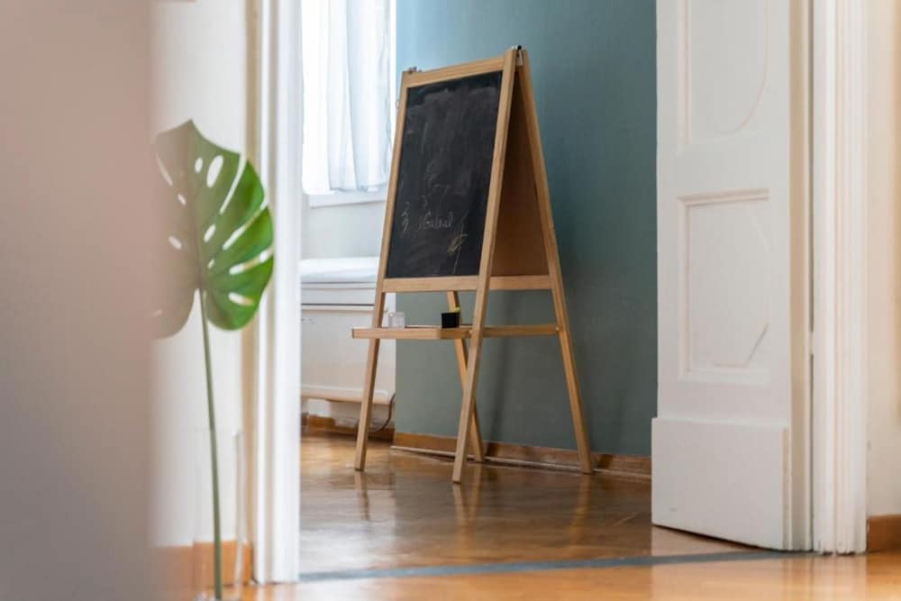 Фото Family Apartments Rinascimento Palace