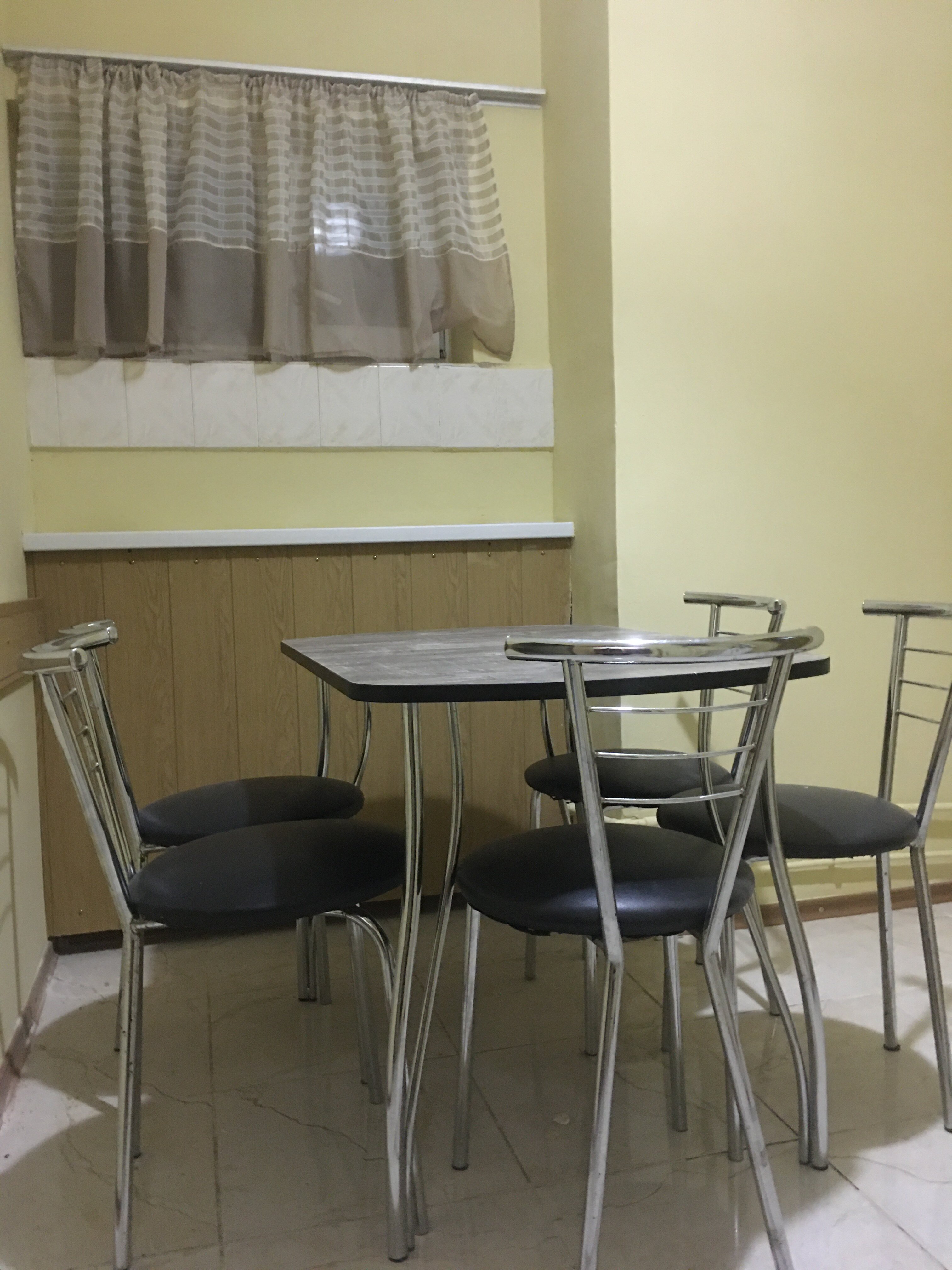 Фото У Причала