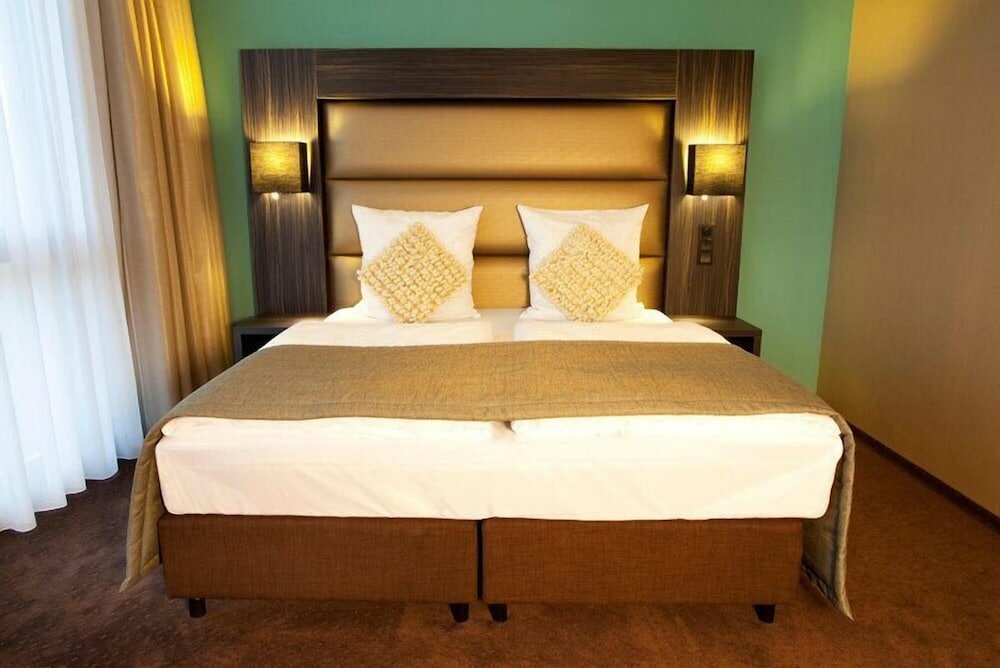 Фото Centro Hotel Ayun