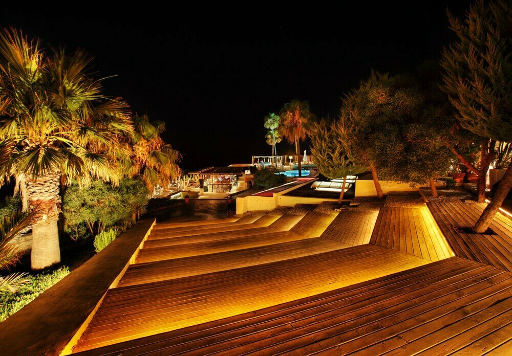 Sanatorium Ceshme Plus, Cesme, photo