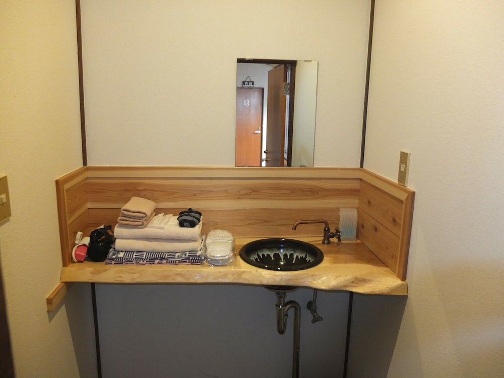 Фото Turtle Inn Nikko