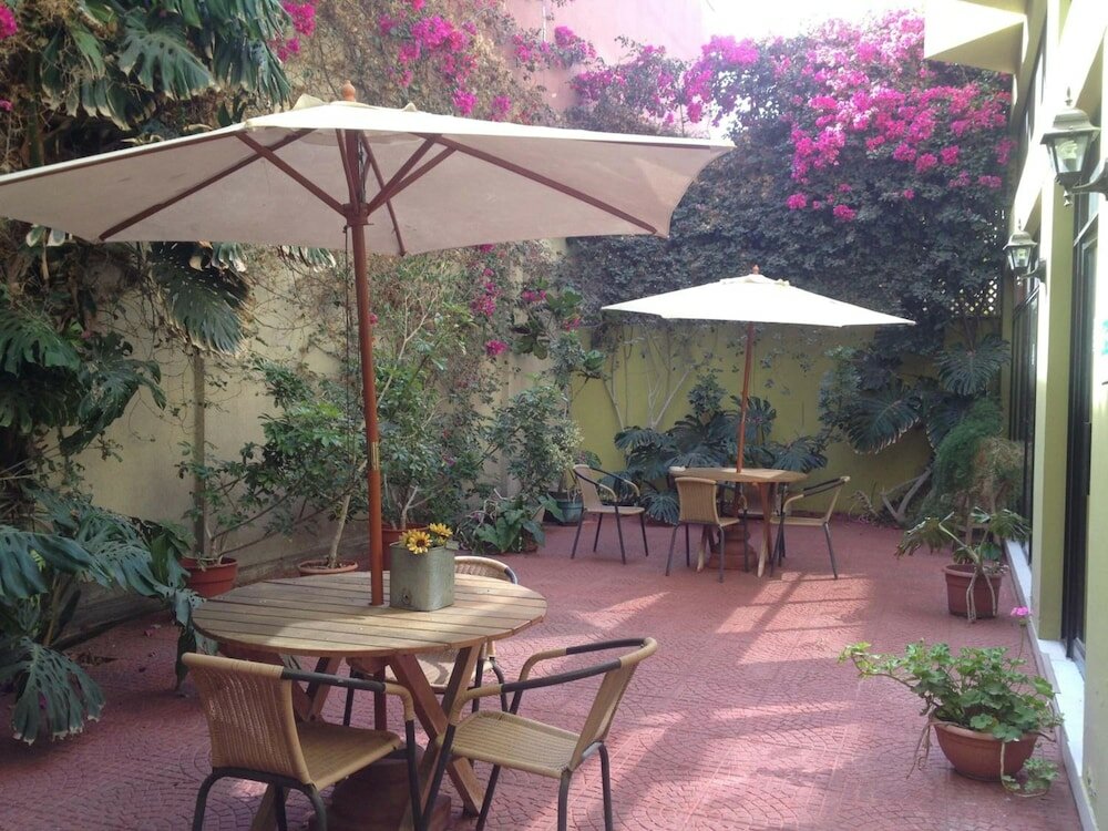 Фото отеля 5