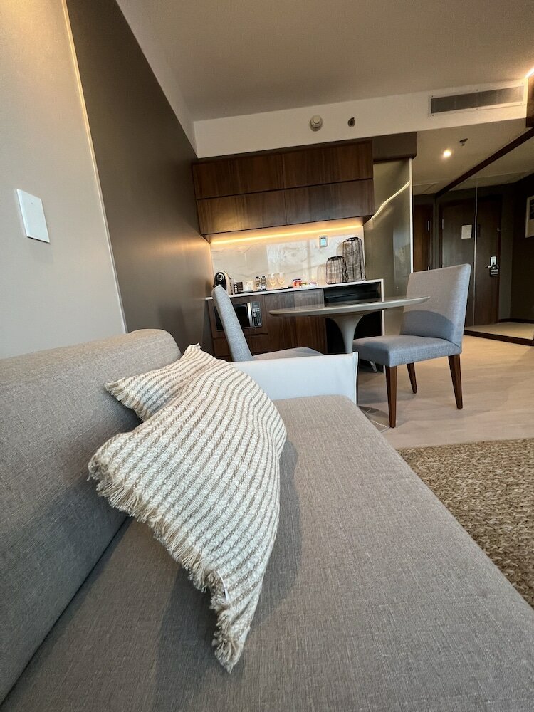 Фото Bugan Recife Boa Viagem Hotel - by Atlantica