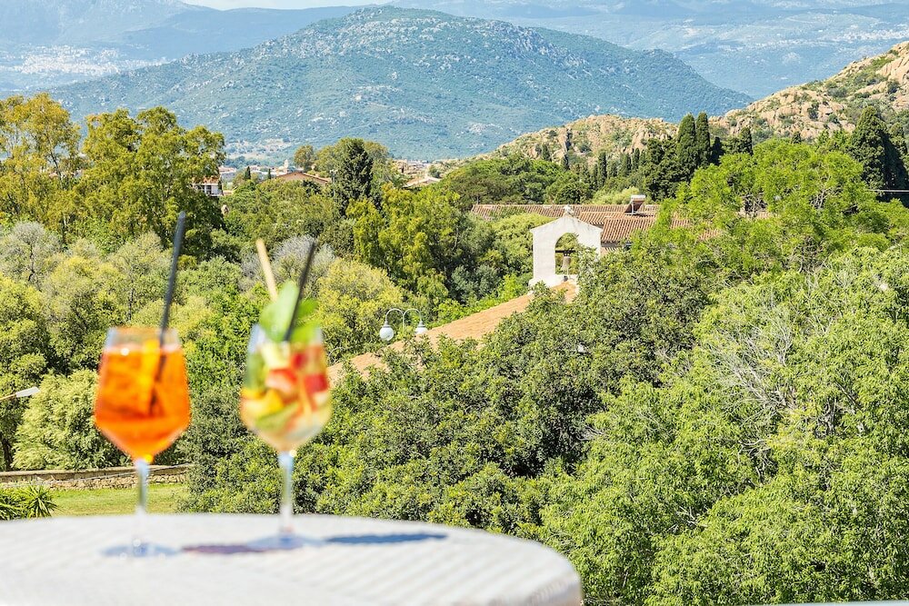 Фото Hotel Agugliastra