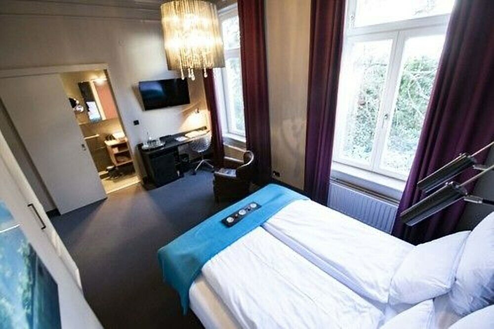 Фото Strandhotel Blankenese