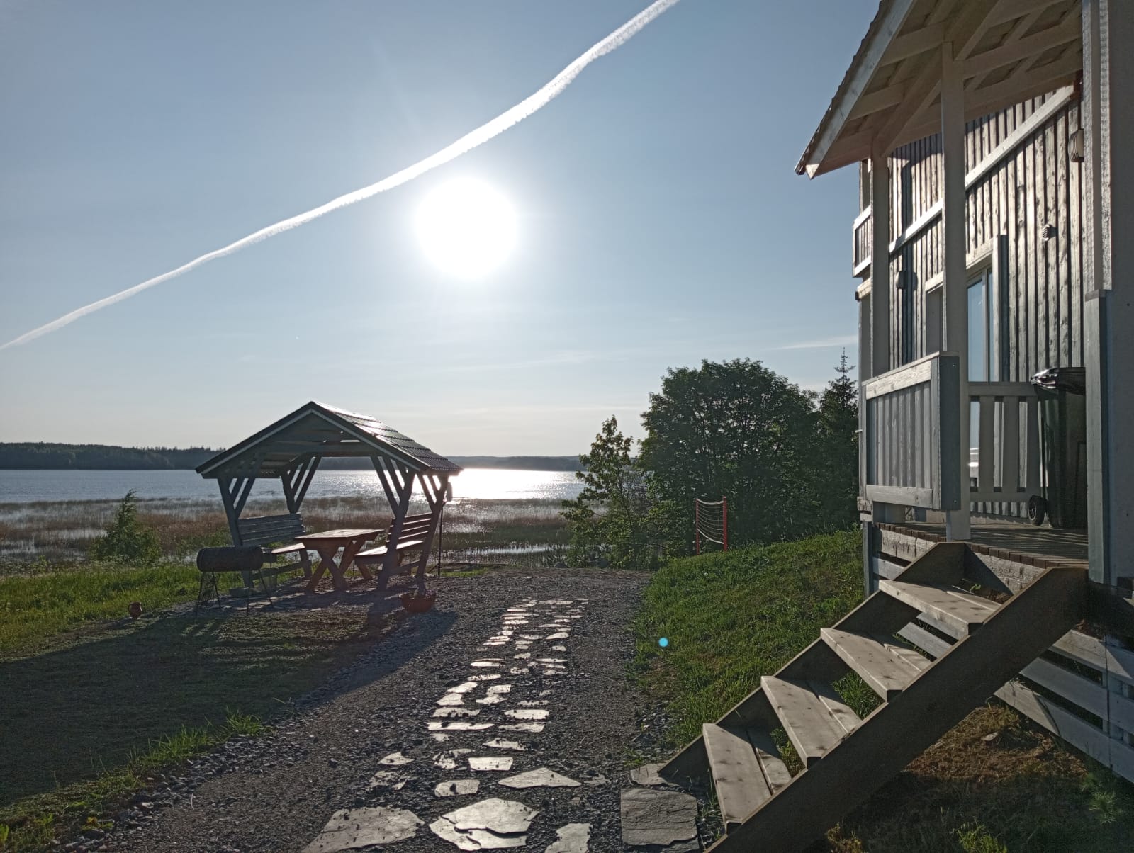 Фото Мункинмяки