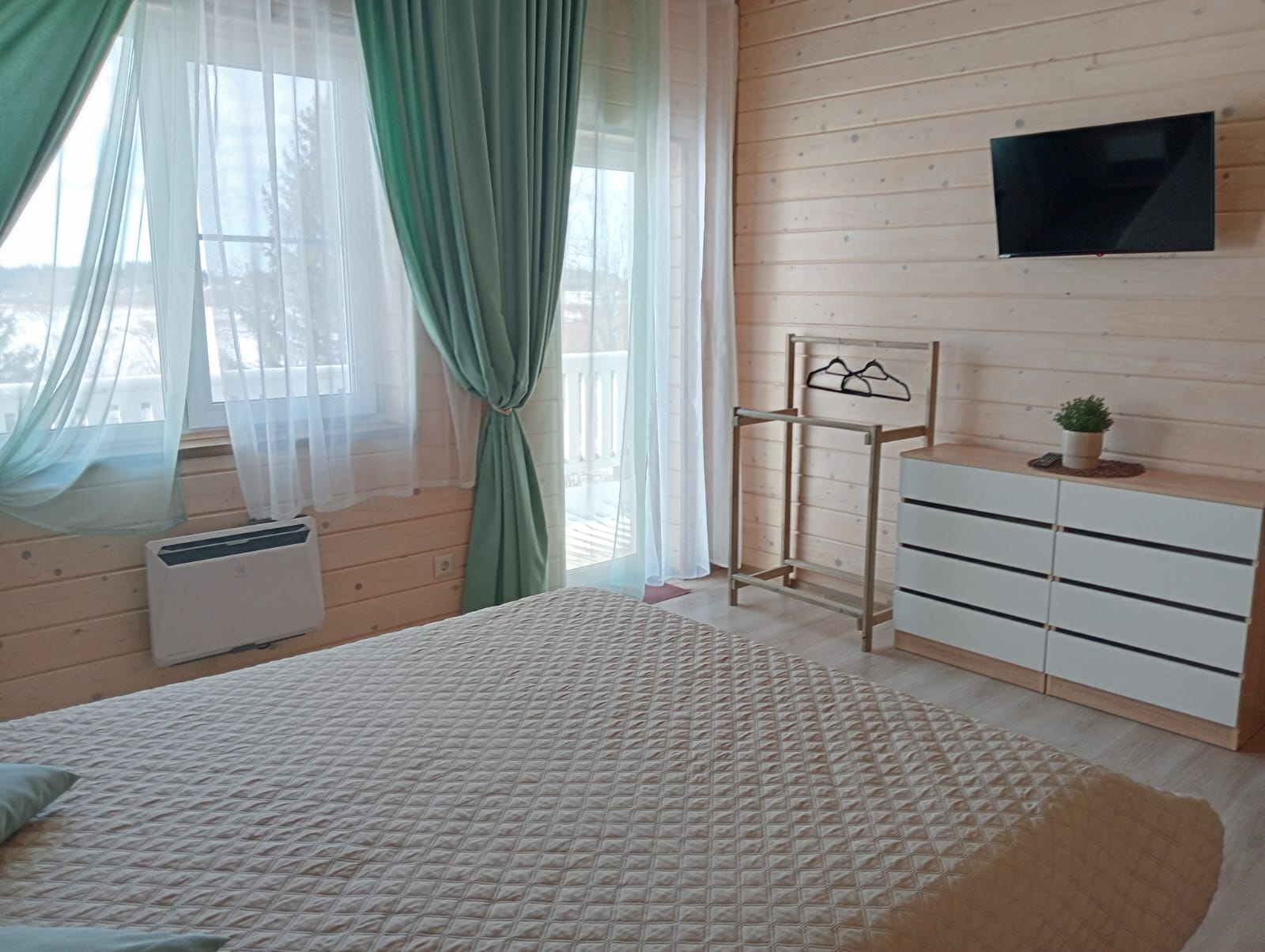 Фото Мункинмяки