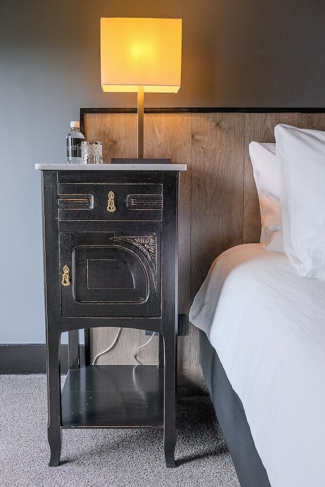 Фото B&b 't Poorthuys