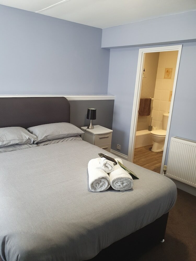 Фото The Fountain Tavern