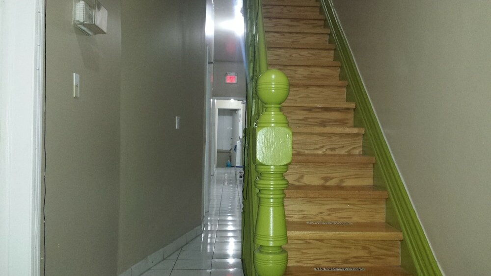 Фото Toronto Travellers Home