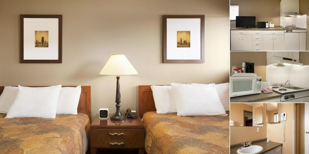 Фото Central Suite Hotel