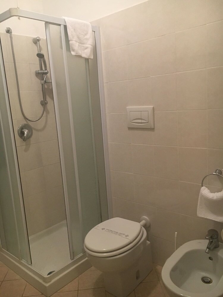 Фото Hotel Astor Piacenza