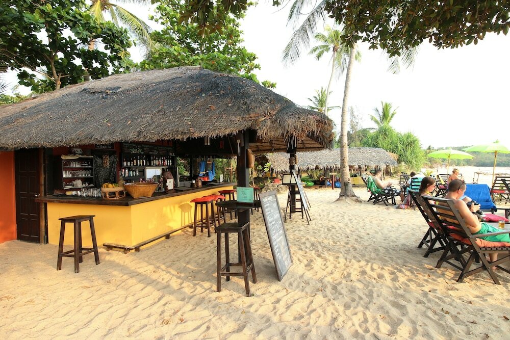 Фото Relax Bay Resort