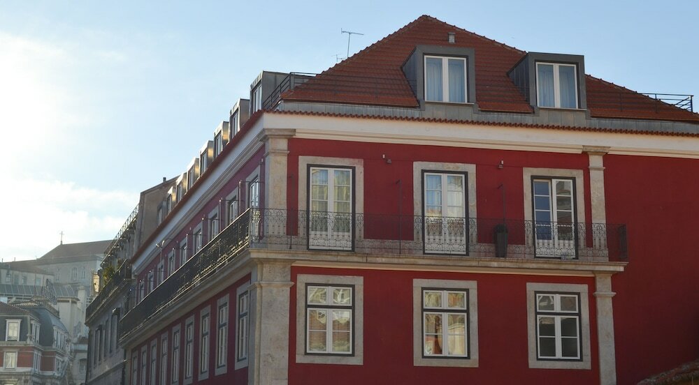 Фото Rossio Garden