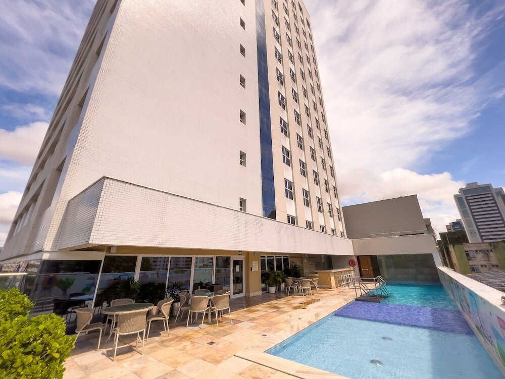 Фото Holiday Inn Natal, an Ihg Hotel