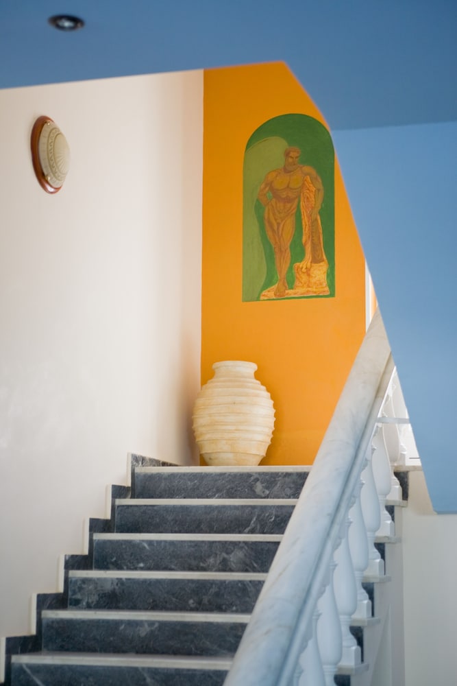 Фото Hotel Epidavria