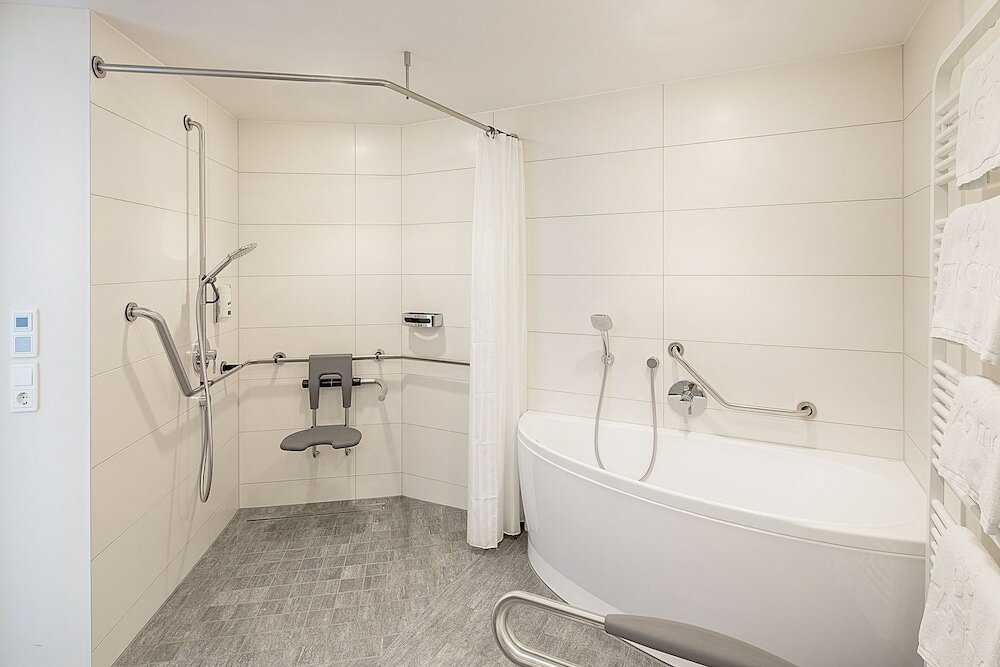 Фото TAOme Feng Shui Stadthotel Breisgau