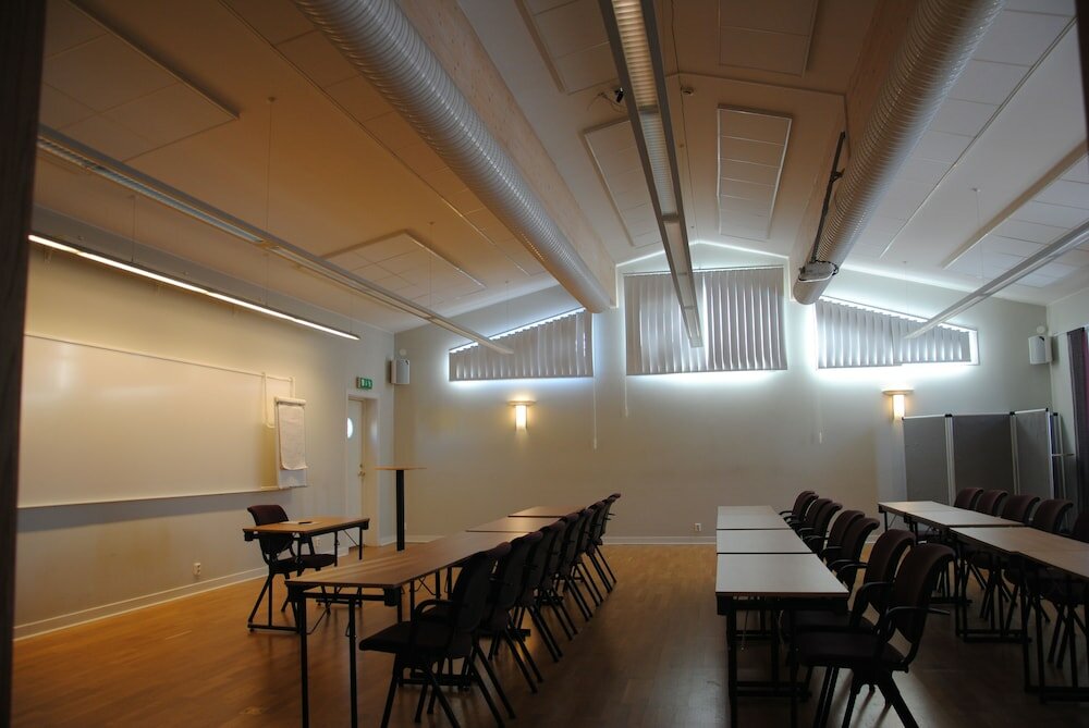 Фото Björkhaga Hotell & Konferens