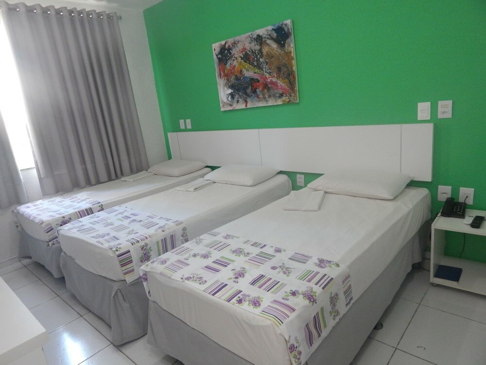 Фото Alpha Praia Hotel