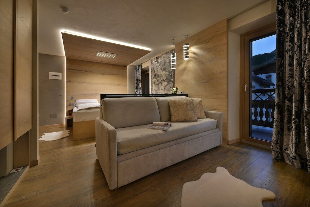 Фото Hotel Compagnoni