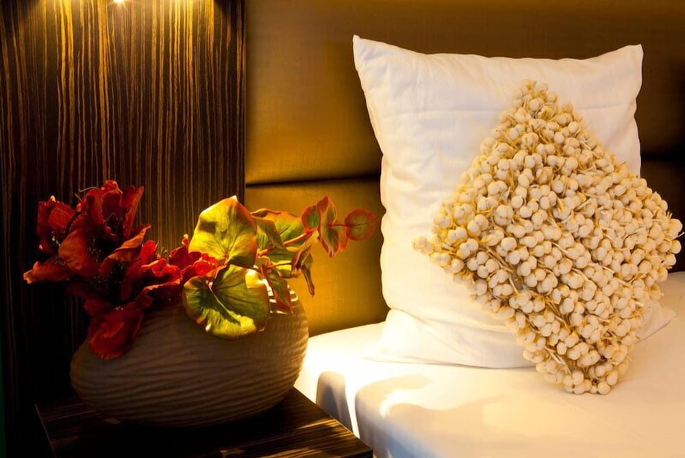 Фото Centro Hotel Ayun