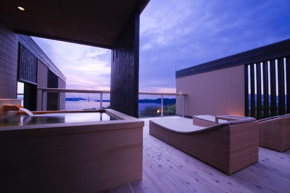 Фото Plaza Awajishima