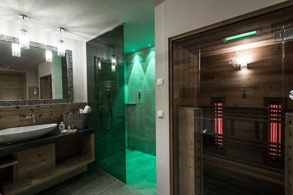 Фото Green Lake Hotel Weiher