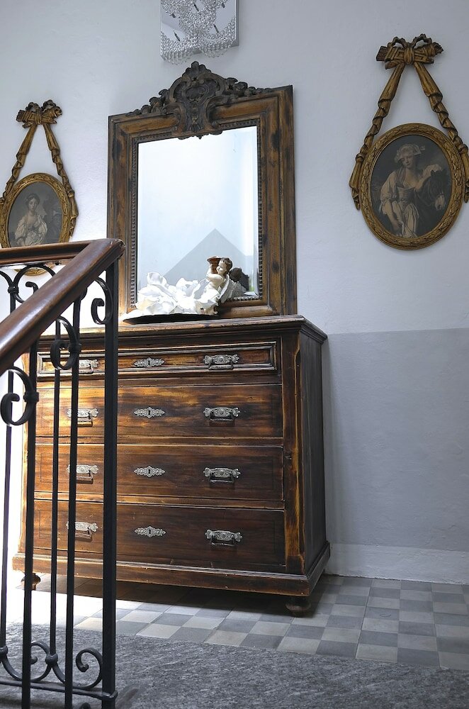 Фото Caffè dell'Arte Boutique Rooms