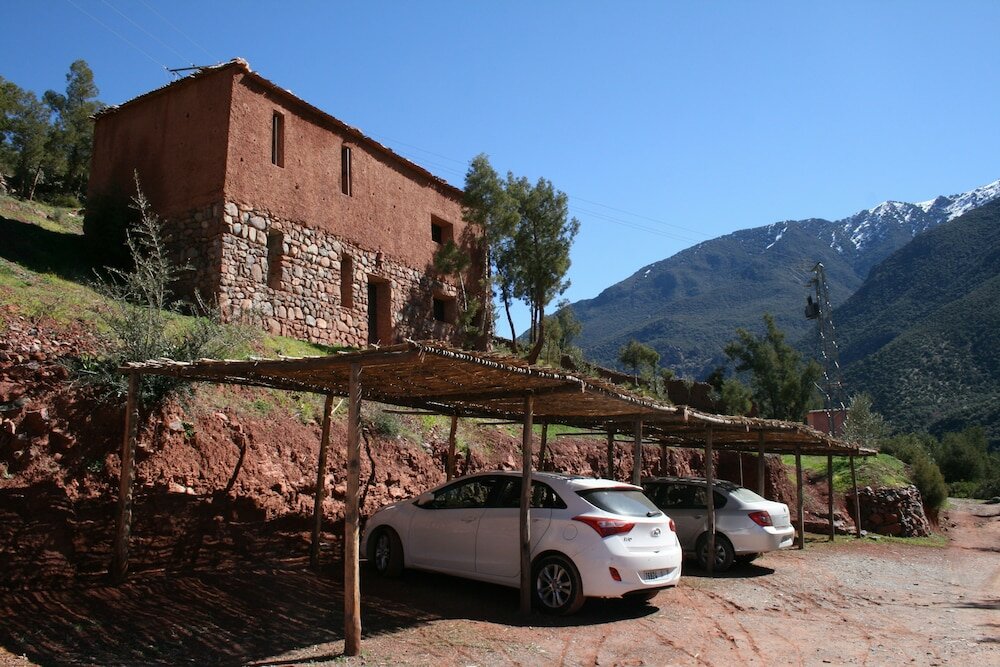 Фото Kasbah Africa