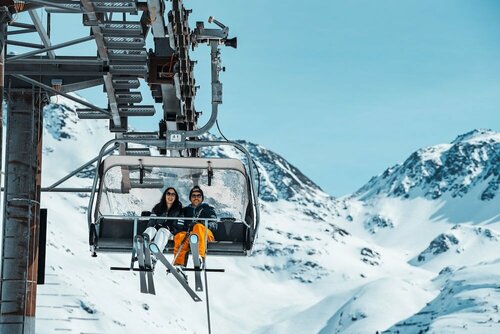 Гостиница Arpuria l hidden luxury mountain home Adults friendly в Санкт-Антон-ам-Арльберг
