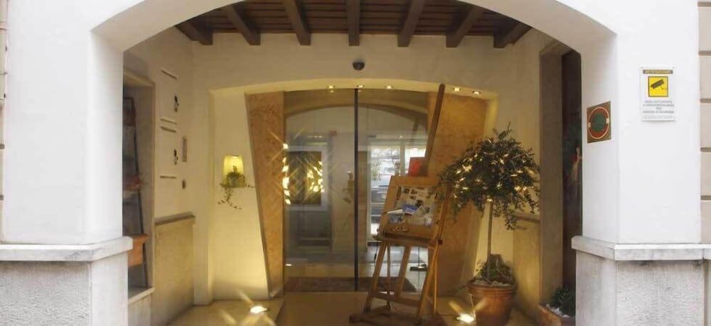 Фото Hotel Nuovo De Cesero